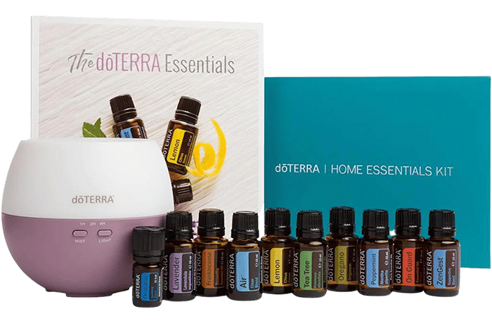 doterra