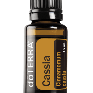 Cassia Oil