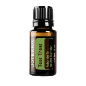 Tea Tree Olie