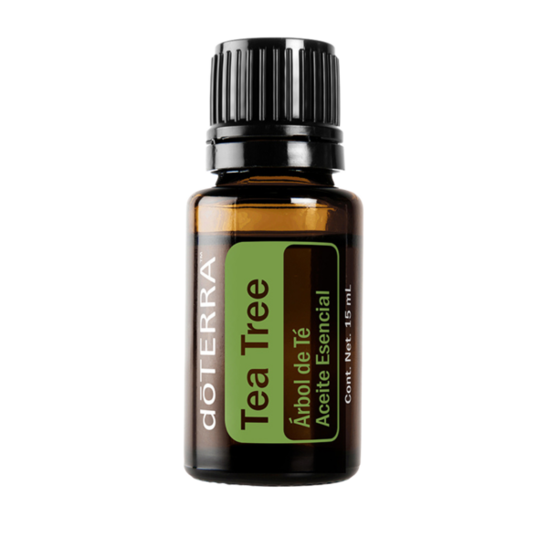 Tea Tree Olie