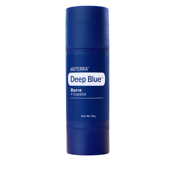 Deep Blue Bar