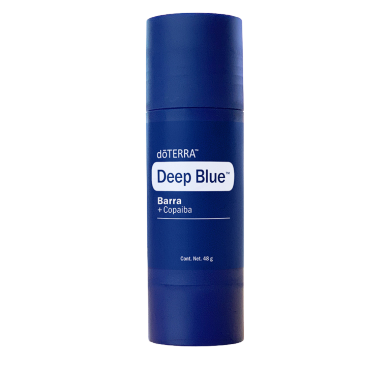 Barra Deep Blue