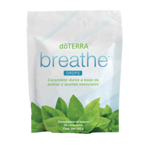 Breathe Respiratory Drops