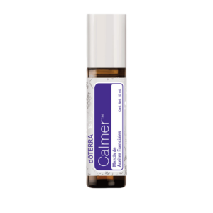 Calmer Oil