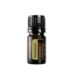 Aceite de Cardamomo