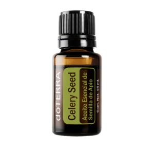 Celery Seed Oil