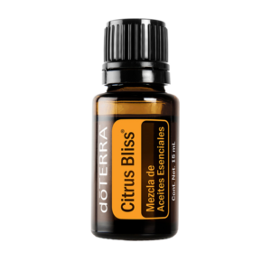 Citrus Bliss Oil