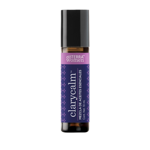 ClaryCalm Oil