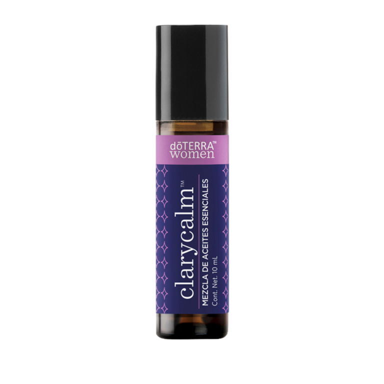 Aceite de ClaryCalm