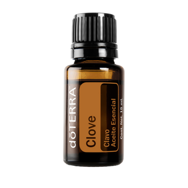 Clove Oil