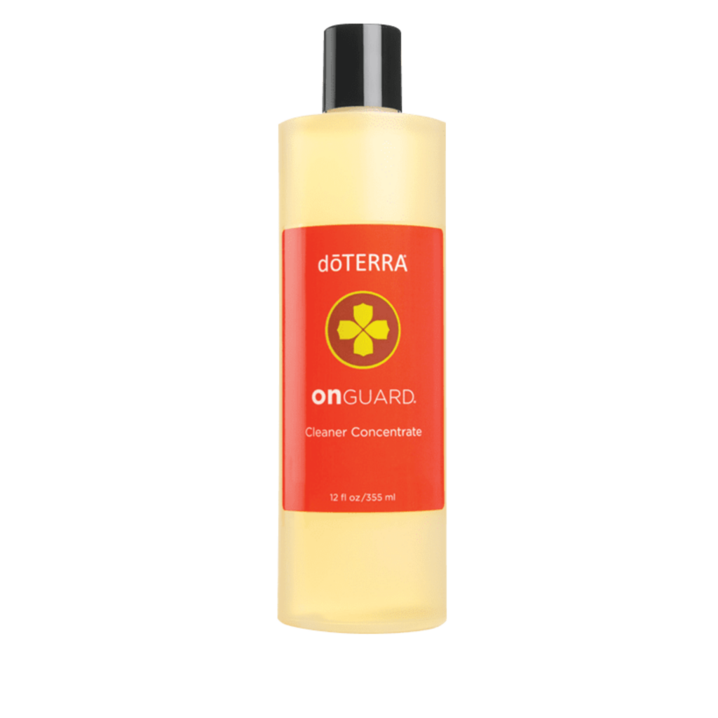 On Guard reinigingsconcentraat