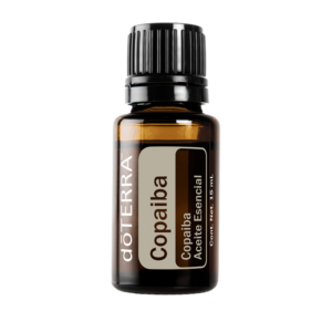 Copaiba olie