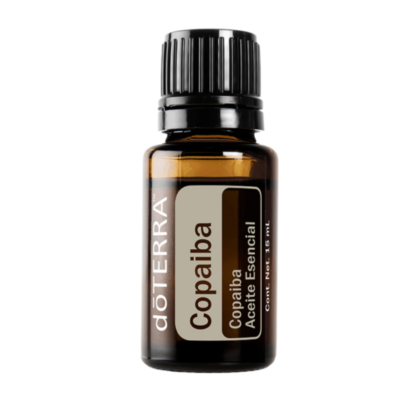 Aceite de Copaiba