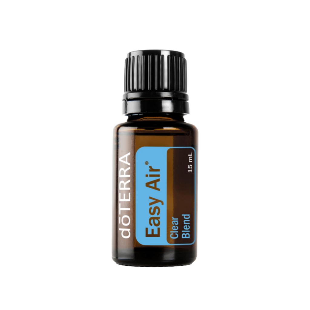 Easy Air essential oil blend
