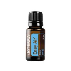 Easy Air essential oil blend