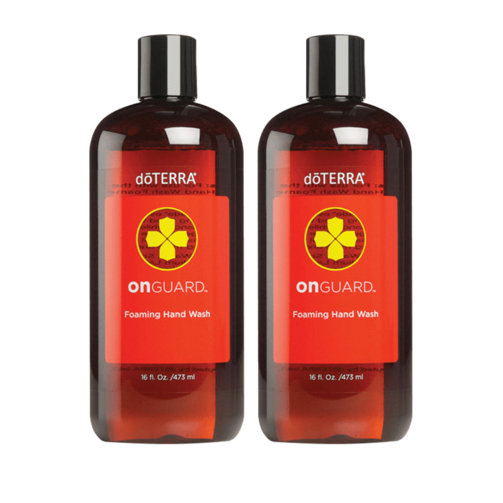 On Guard Handschuim - Set van 2