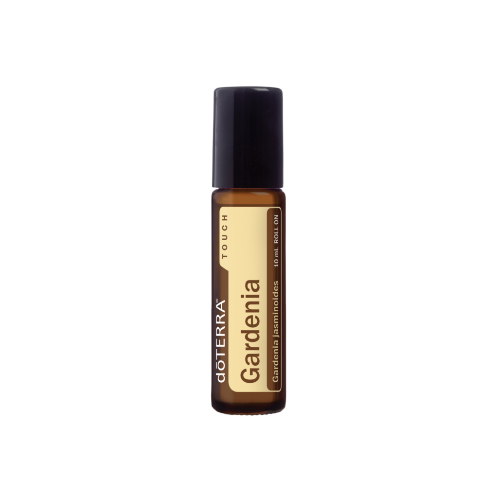 Gardenia Touch