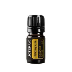 Helichrysum Oil