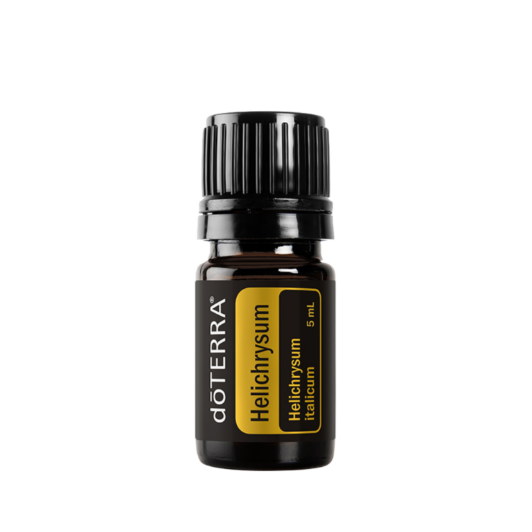 Helichrysum Oil