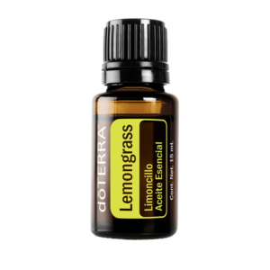 Lemongrass Oil