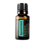 Peppermint Oil