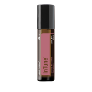 InTune Oil