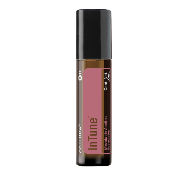 InTune Oil