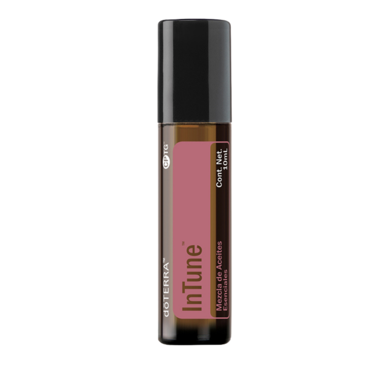 InTune Oil