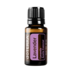 Aceite Esencial de Lavanda