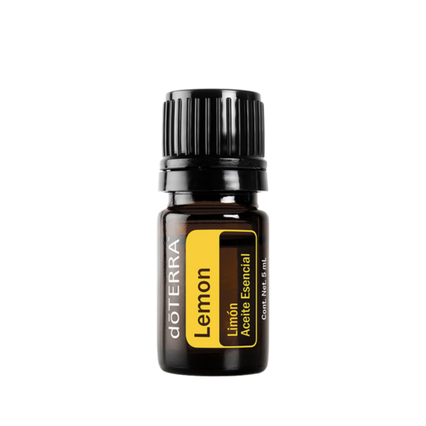 Lemon Oil