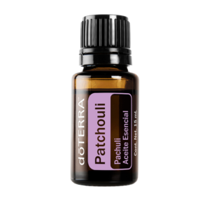 Patchouli Oil