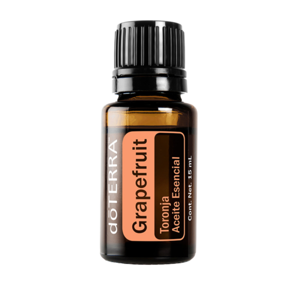 Grapefruit Oil