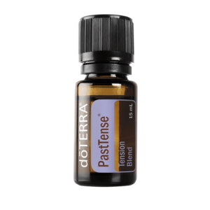 PastTense oil