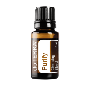 Oil of Purify