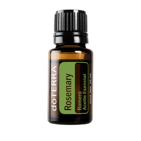 rosemary oil