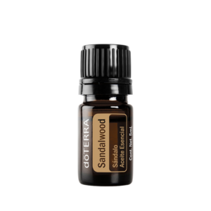 Sandalwood Oil