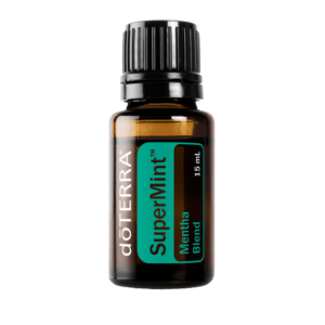 Oil SuperMint