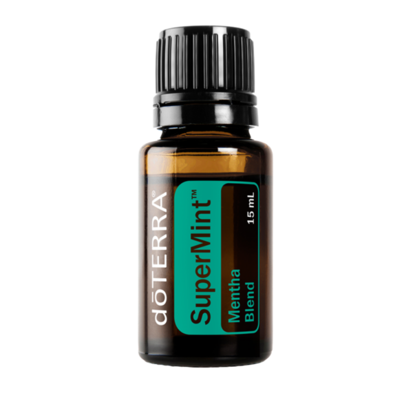 Oil SuperMint