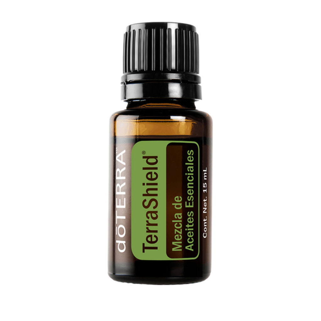 Olie TerraShield