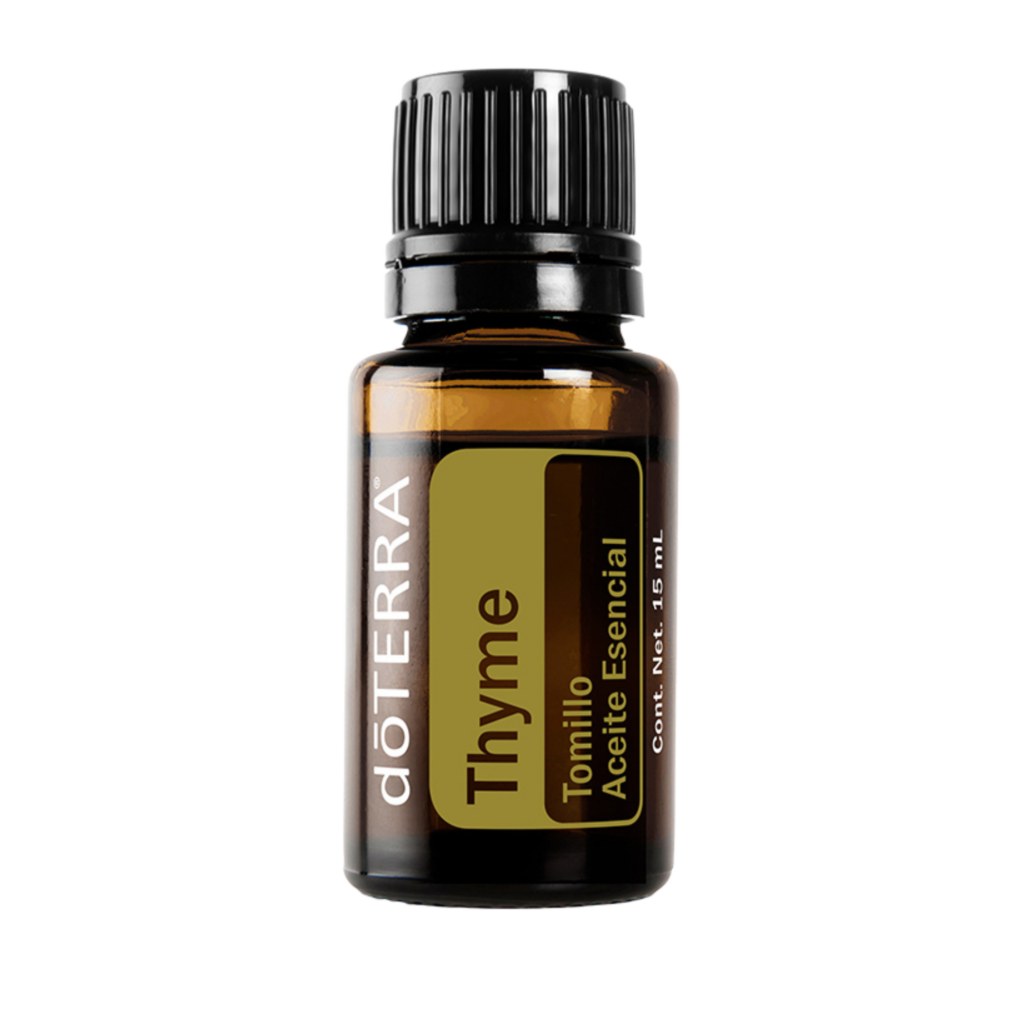 Thyme Oil