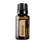 Aceite de Vetiver