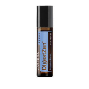 DigestZen Oil