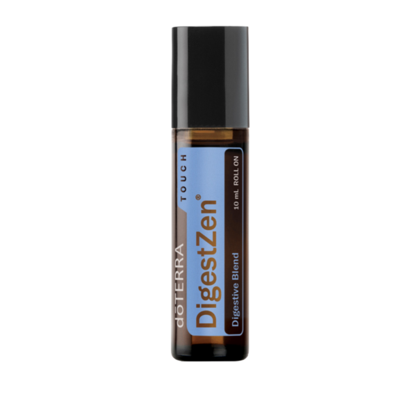 DigestZen Oil