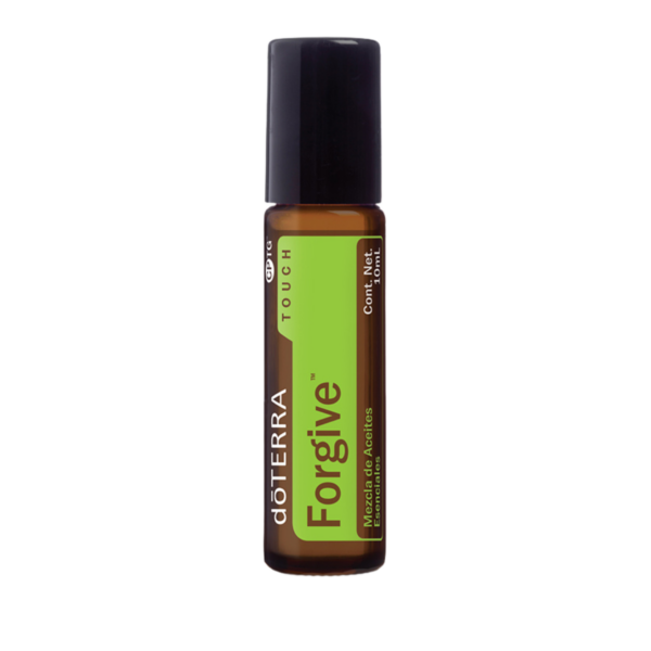 doTERRA Forgive Topico