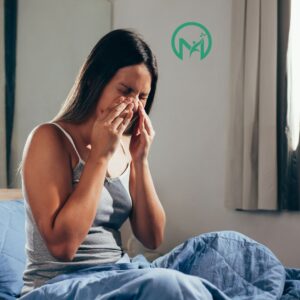 Descubre los Beneficios de los Aceites Esenciales en la Sinusitis